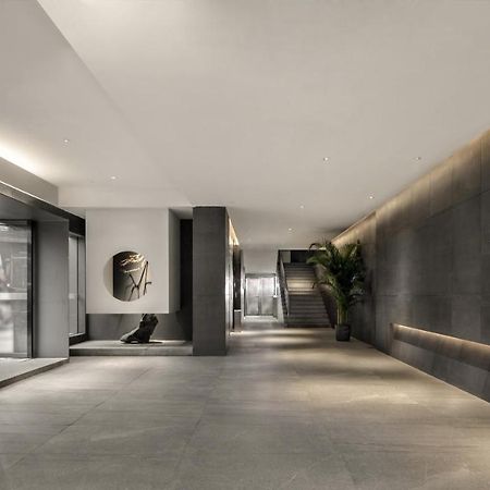 Guangzhou Shug Art Hotel Buitenkant foto